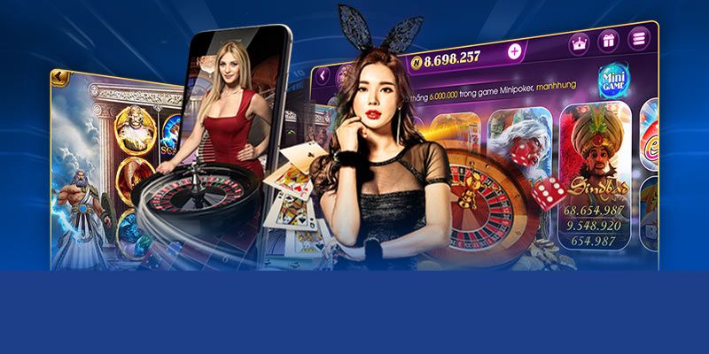 DG casino SHBET luôn là điểm đến tấp nập