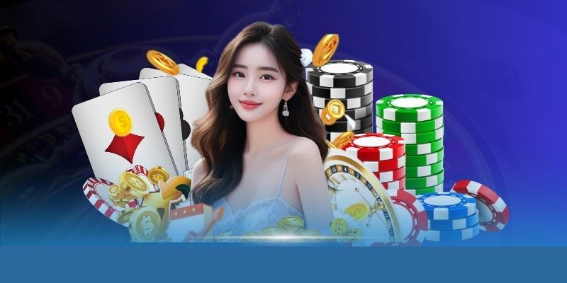 Đánh giá tổng quan về casino SHBET