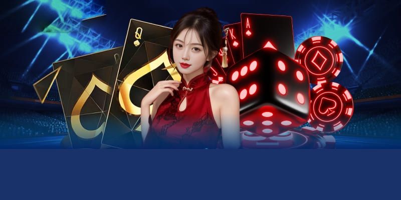 Casino là sản phẩm do SHBET phát hành